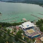 20 Jahre lang war Klagenfurt die Beachvolleyball-Hauptstadt