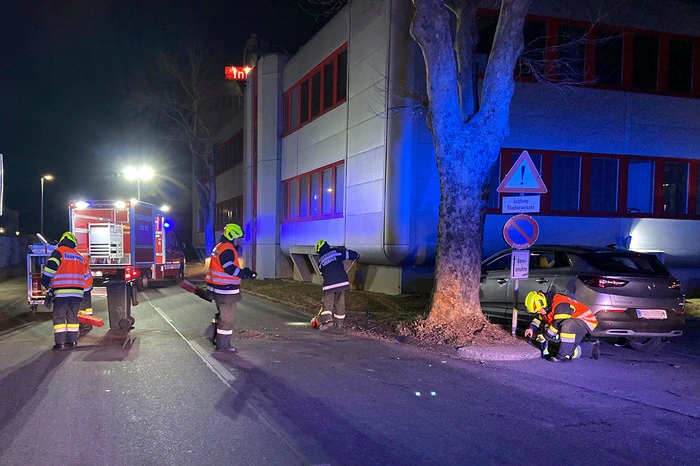Weitere Einsatzfotos.