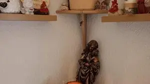 Eine steirische Familie trauert um ihren Sohn