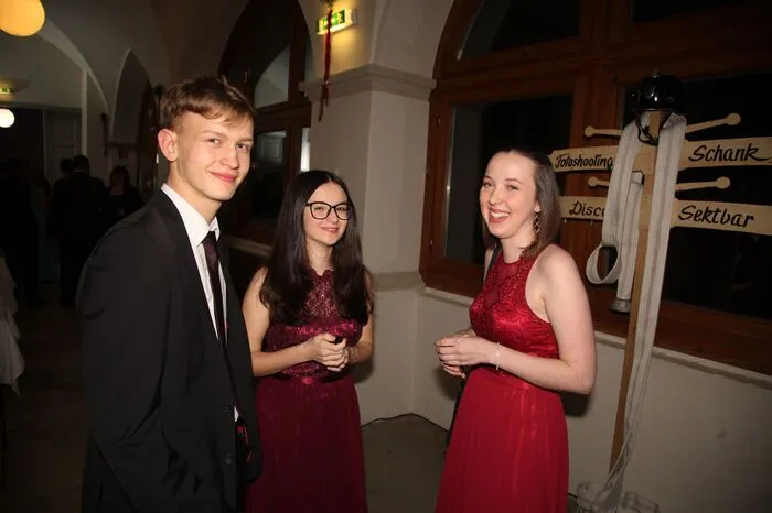 Klicken Sie durch die Bilder!