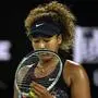 Naomi Osaka