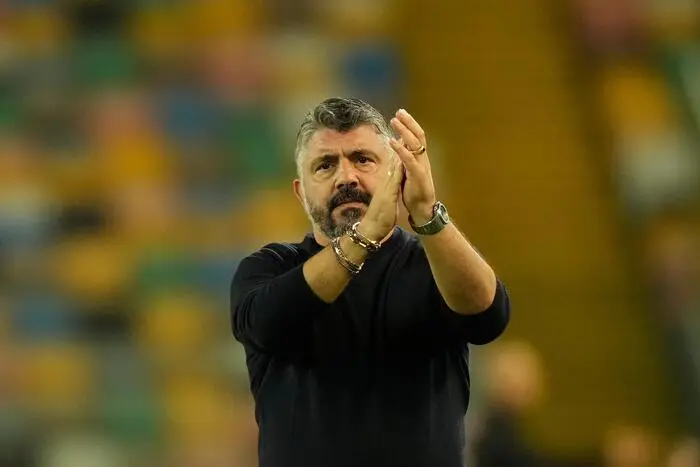Musste zurücktreten: Gennaro Gattuso
