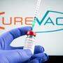 Das Vakzin von Curevac ist ein mRNA-Impfstoff