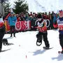 Special Olympics Tag drei
