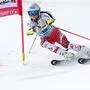 Franziska Gritsch zeigte in St. Moritz erneut auf