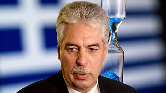 Finanzminister Hans Jörg Schelling