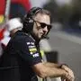 Kehrt Christian Horner zurück?