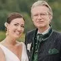 Christopher und Iris Drexler