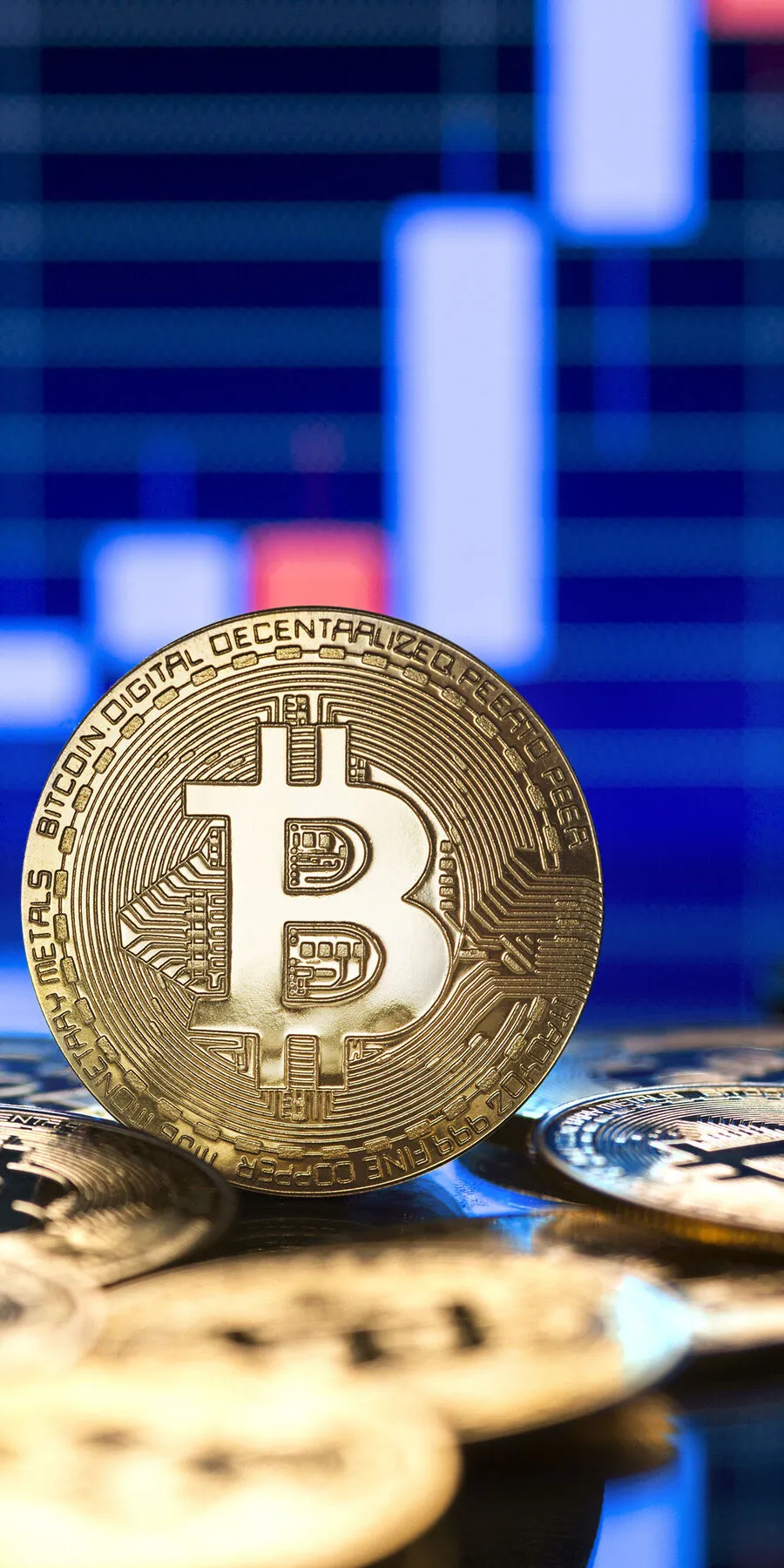 Mehr als 31.000 Dollar: Bitcoin-Kurs klettert auf den höchsten Stand seit  einem Jahr