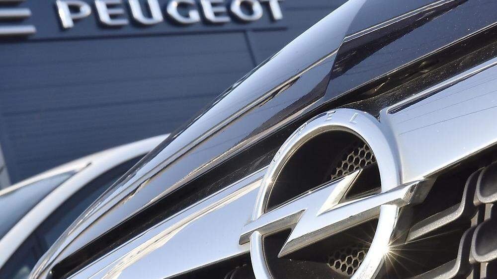  Für die deutsche Wirtschaftsministerin Brigitte Zypries ist der PSA-Opel-Deal eine ausgemachte Sache