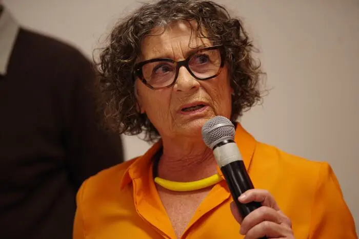 Ilse Schmalix sprach die Causa Teergrube auch in der jüngsten Gemeinderatssitzung an