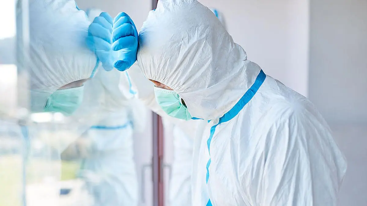 Experten appellieren an Bevölkerung, Maßnahmen konsequent einzuhalten, um Intensivversorgung für alle bestmöglich aufrecht zu erhalten.