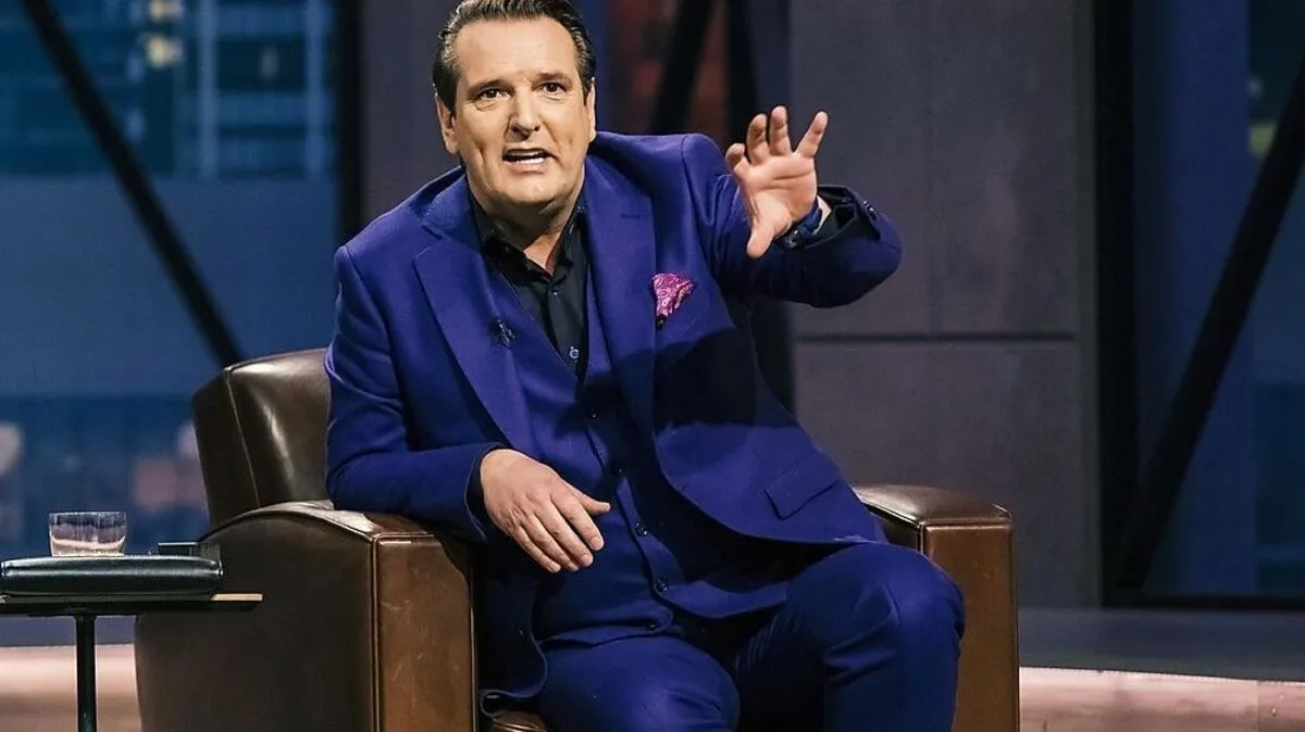 Juror Ralf Dümmel verkauft sein Imperium