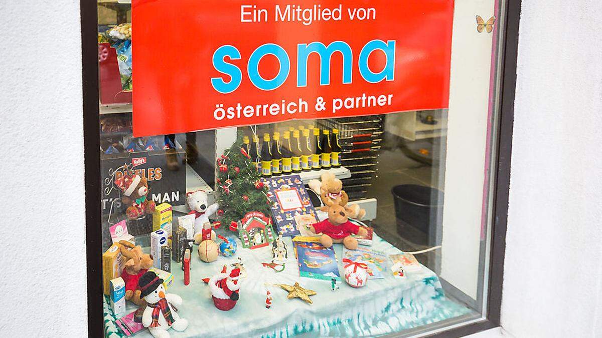 Nun machen auch die Sozialmärkte in Klagenfurt die Schotten dicht