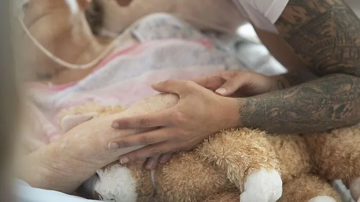 Die Hospizteams Völkermarkt und Wolfsberg leisteten 2020 insgesamt 2300 ehrenamtliche Stunden