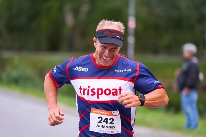 Mental Health Run, Loretto Strand 2026