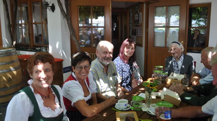 Fotos vom Fest zum Durchklicken