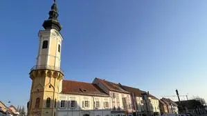 In Bad Radkersburg sollen 2024 viele Projekte endlich in Angriff genommen werden