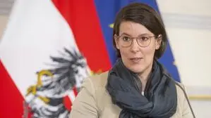 Katharina Reich ist die höchste Gesundheitsbeamtin Österreichs. Sie sieht in Bezug auf das Gutachterwesen Veränderungsbedarf