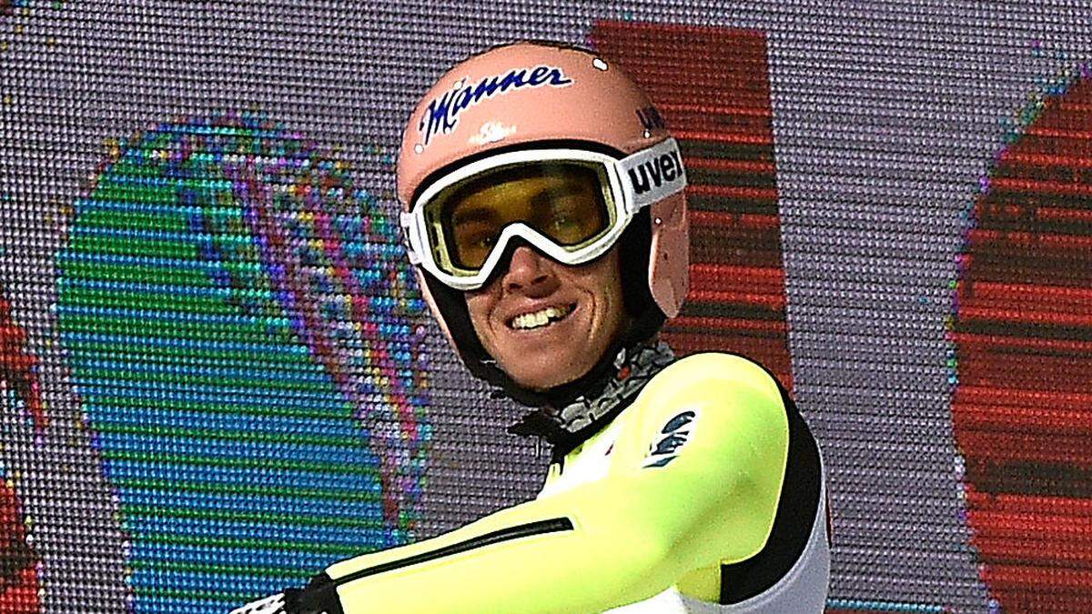 SKI JUMPING - FIS WC Wisla