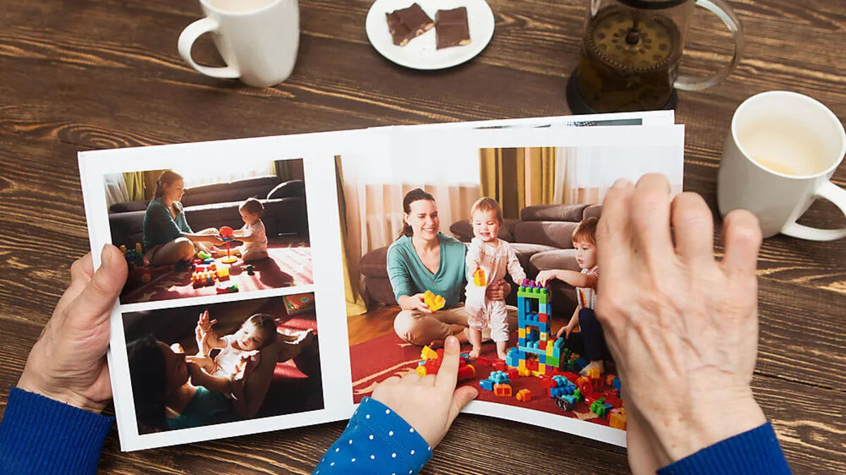 Preisunterschiede bei Fotobüchern betragen bis zu 106 Prozent