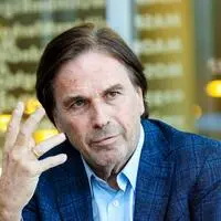 Franz Voves sagt über Gerhard Zeiler: „Er ist authentisch geblieben.“