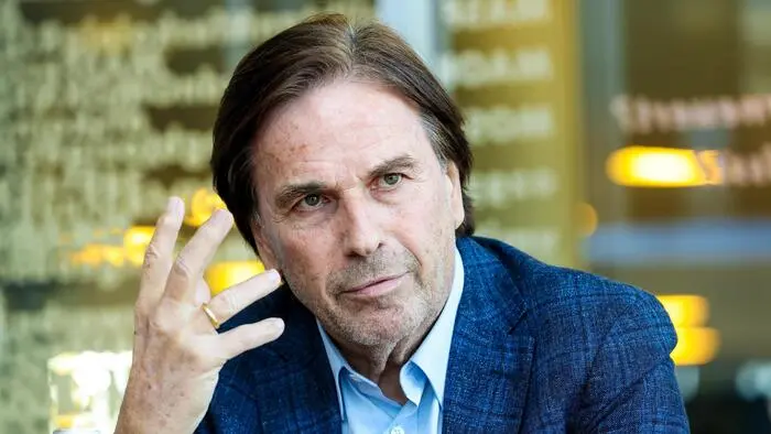 Franz Voves sagt über Gerhard Zeiler: „Er ist authentisch geblieben.“