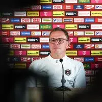 Ralf Rangnick fühlte sich an 2009 erinnert