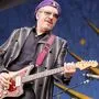 Elvis Costello lässt es auf seinem Album wieder ordentlich krachen