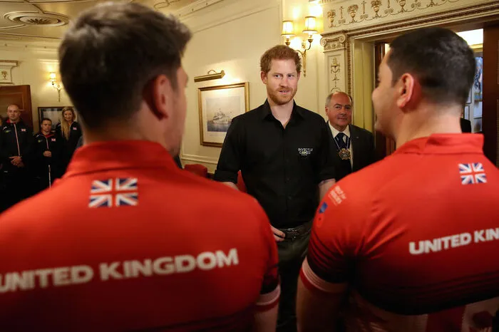 Das heurige Team von Großbritannien wurde nun vorgestellt.