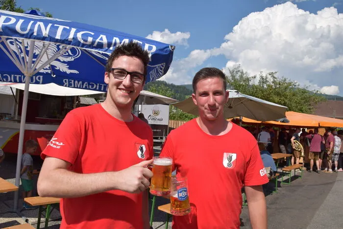 Klicken Sie sich durch die Bilder!