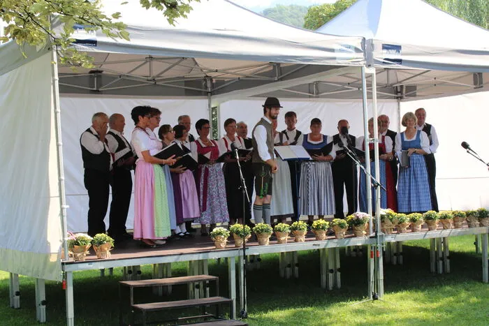 Klicken Sie sich durch die Bilder!