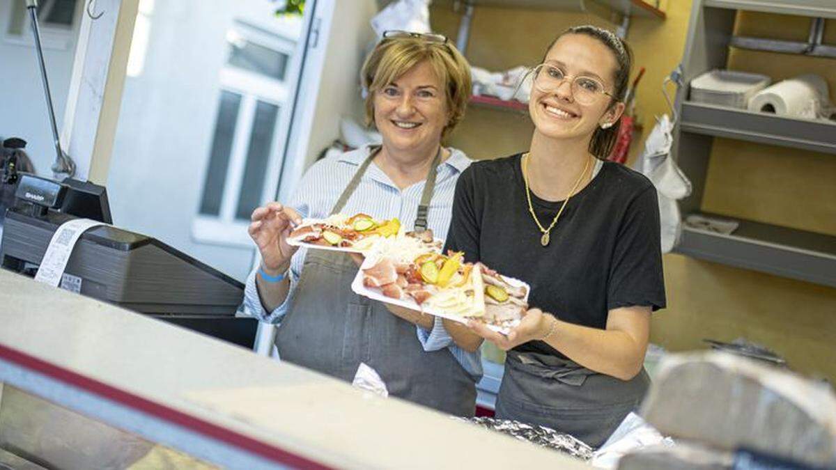 Am 4. Mai eröffnet der traditionelle Bauernmarkt in Faak