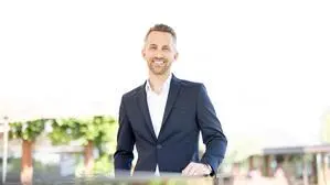 Für Philip Borckenstein-Quirini ist es nun schon die zweite Änderung in der Eigentümerstruktur