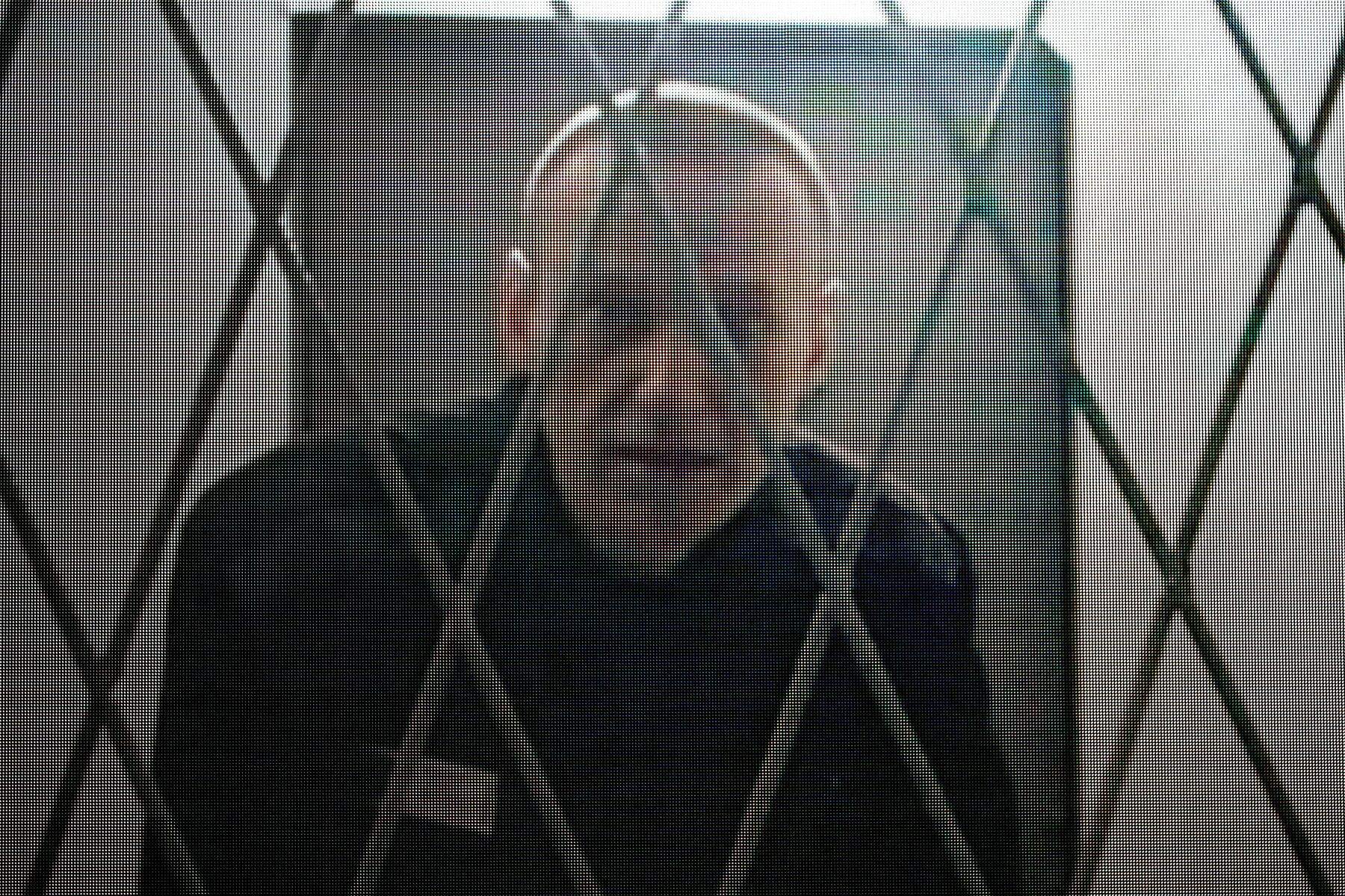 Berüchtigte Strafkolonie : Alexej Nawalny überlebte keine zwei Monate im „Polarwolf“