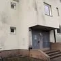 Das Haus in Guttaring, wo die schreckliche Tat geschah 