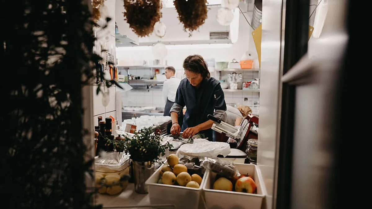 Für 12 Tage wird Klagenfurt zum Genusszentrum