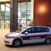 Der Bahnhof Klagenfurt wurde am Mittwoch gesperrt (Archivfoto)