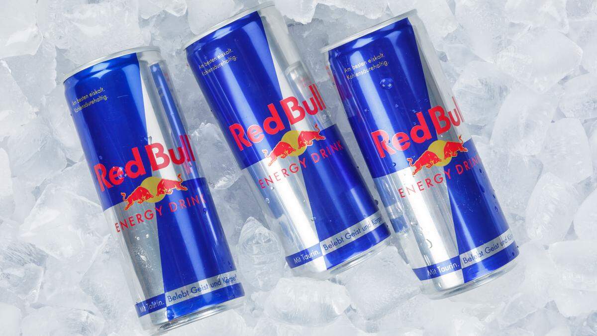 Dietrich Mateschitz machte Red Bull weltweit bekannt