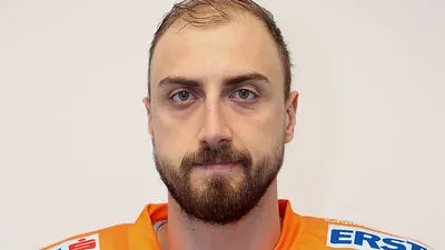 Matt Pelech ist der neue VSV-Verteidiger