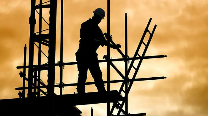 Das Baugewerbe leidet unter "unfairem Wettbewerb"
