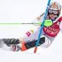 Petra Vlhova fuhr zum fünften Slalom-Sieg in dieser Saison 