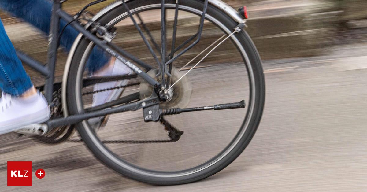 Spielberg-Radfahrerin-57-bei-Verkehrsunfall-schwer-verletzt