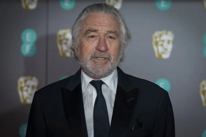 Robert De Niro