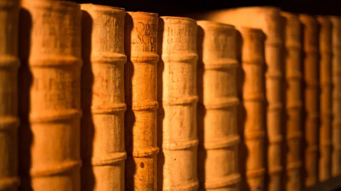 Die Brenner-Bibliothek