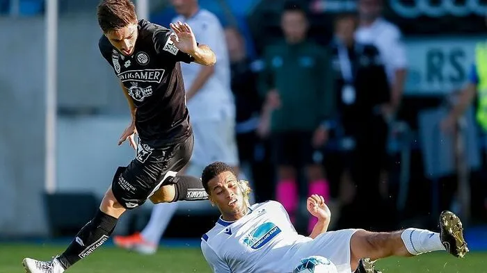 Beim norwegischen Außenseiter FK Haugesund unterlag das Team von Neo-Trainer Nestor El Maestro am Donnerstag mit 0:2 (0:0) ...