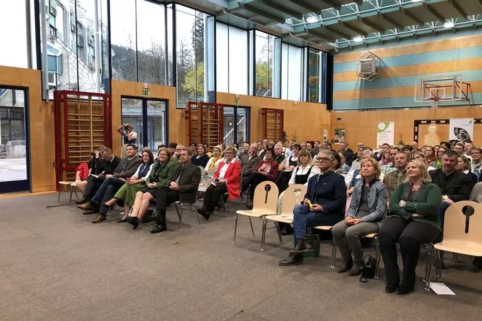 Klicken Sie sich durch die Bildergalerie!