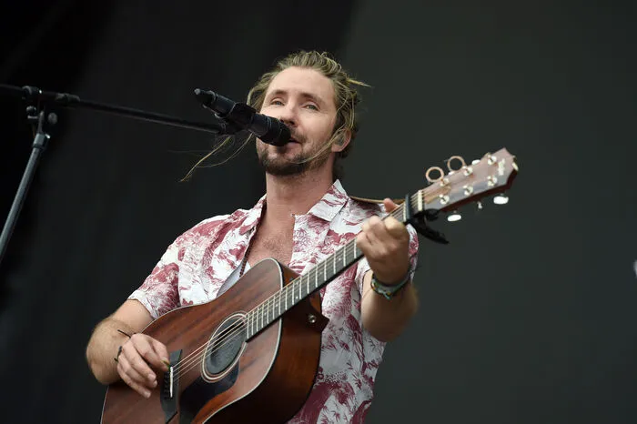 Jeremy Loops