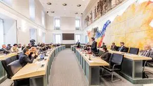 Der Kärntner Landtag