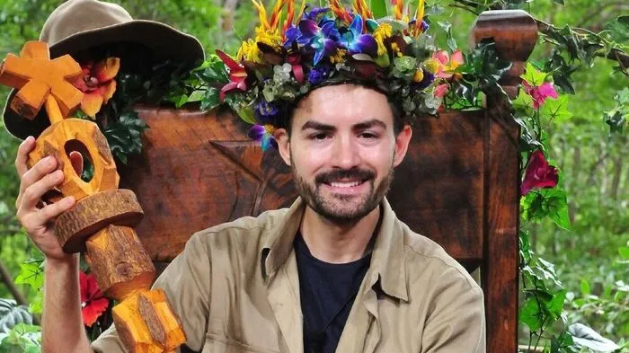 2016 wurde Menderes Bagci zum Dschungelkönig bei "Ich bin ein Star - Holt mich hier raus" gewählt